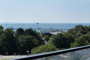 Haus Meeresblick Wohnung 79