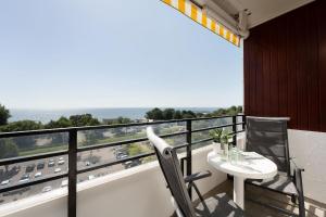 Haus Meeresblick Wohnung 79