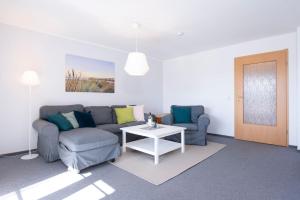 Appartementhausanlage Tiemann Hühnergott