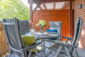 Appartementhausanlage Tiemann Hühnergott