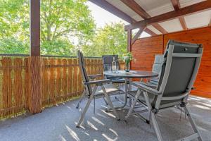 Appartementhausanlage Tiemann Hühnergott