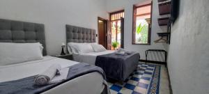 Casa Colonial San Antonio Cali