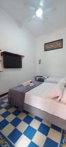 Casa Colonial San Antonio Cali