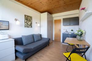 Blankwasserweg 131 Lensterstrand Oase Bungalow 3