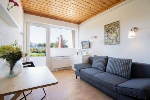 Blankwasserweg 131 Lensterstrand Oase Bungalow 3