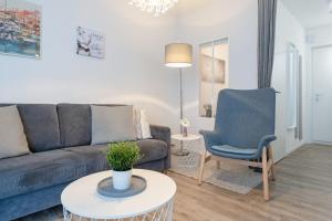 Montemare Ankerplatz