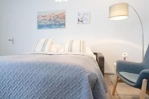 Montemare Ankerplatz