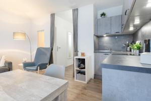 Montemare Ankerplatz