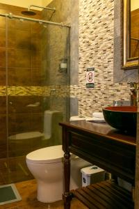 Casa Colonial San Antonio Cali