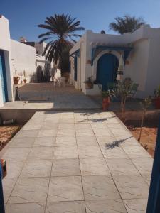 Villa à houmet souk