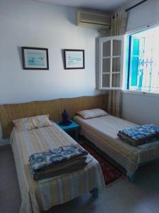 Villa à houmet souk