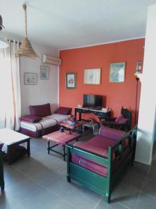 Villa à houmet souk