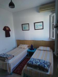 Villa à houmet souk