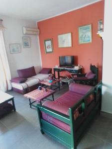 Villa à houmet souk