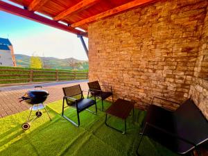 Lux pine house Apartment