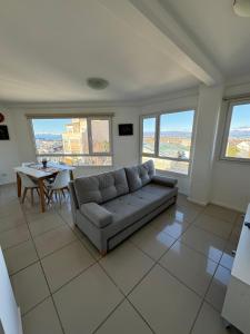 Apart Los Canelos en piso 2