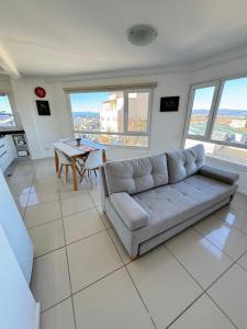 Apart Los Canelos en piso 2