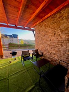 Lux pine house Apartment