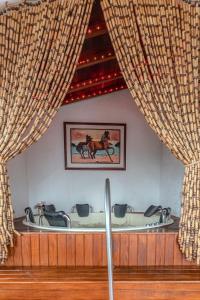 Country Western State