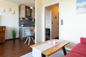 Meerblick mit Wohlfühlfaktor