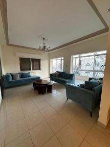 Cosy family apartment in Amman