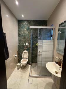 Cosy family apartment in Amman