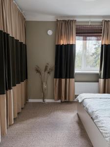 Sigulda center apartments