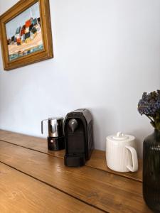 Sigulda center apartments