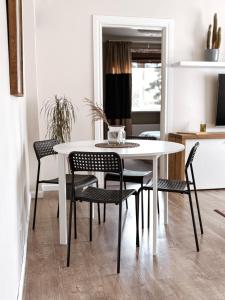 Sigulda center apartments