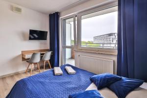 Pileckiego 59 By Perfect Apart