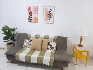 Esmeralda Copa Mar 2 qts 1 cas 1 solt