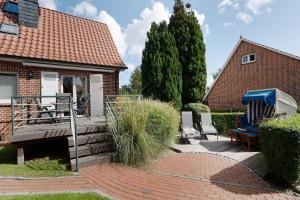 Rosenstraße 7 Eiland 1