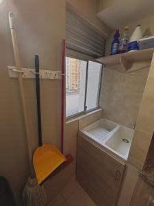 Apartment in Alameda del Río