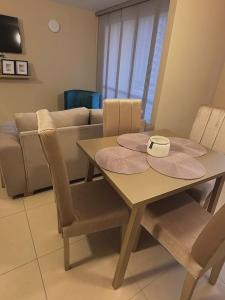 Apartment in Alameda del Río