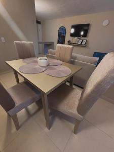 Apartment in Alameda del Río