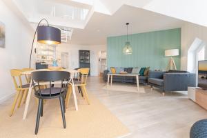 Wohnresidenz Meerglas