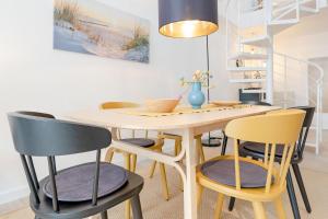 Wohnresidenz Meerglas