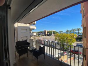 Apartamento La Pineda - Salou Port Aventura