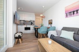 Wicheldorfstraße 48a Strandbude 4