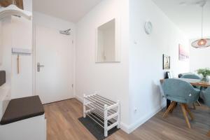 Wicheldorfstraße 48a Strandbude 4