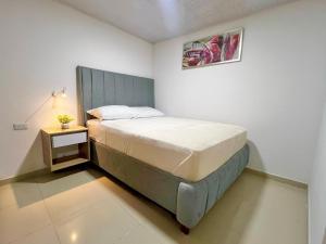 Increible Apto 10Min Base Aérea - Aquaparque Caña