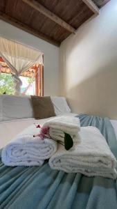 Bangalôs da Aldeia Caraiva