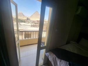 ALIBABA PYRAMIDS & Restaurant & Cafe