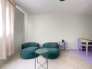 Great apartment for long stays