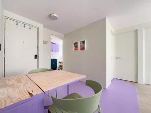 Great apartment for long stays