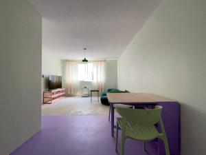 Great apartment for long stays