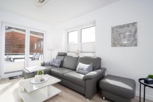 Seestraße 9a MeerSeeZeit