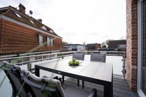 Seestraße 9a MeerSeeZeit