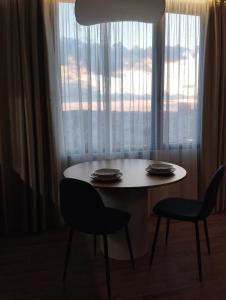Lavoglia apartment