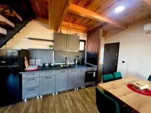 LUX PINE house